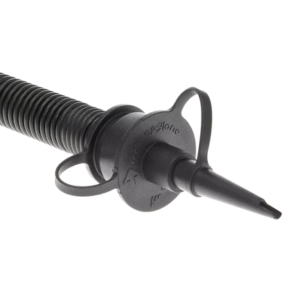 پمپ باد کچوا FOOT PUMP