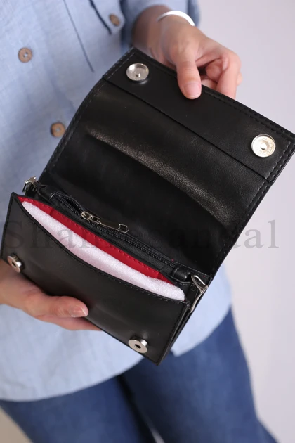 کیف دوشی زنانه کد 3576
