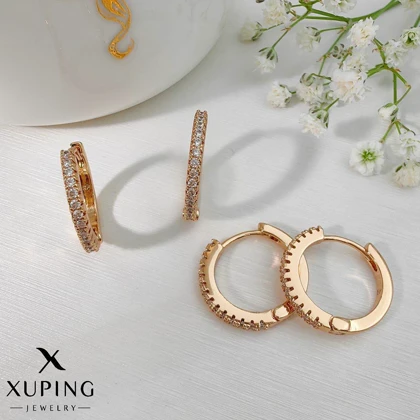 گوشواره ژوپینگ مروارید