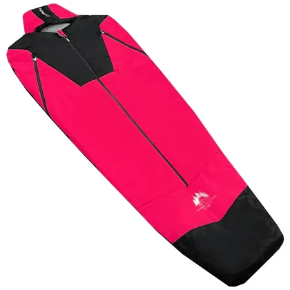 کیسه خواب تک نفره فوروارد مدل FORWARD - FCLT3024 PROFESSIONAL CAMP