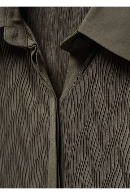 پیراهن زنانه اورجینال منگو mango