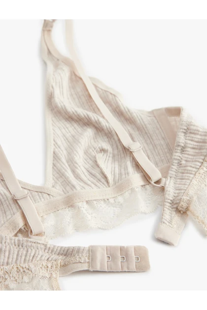 سوتین زنانه اورجینال کوتون koton