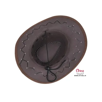 کلاه جیر کابویی مردانه و زنانه/Western Hat