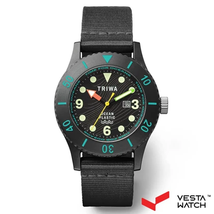 ساعت مچی مردانه و زنانه تریوا TRIWA مدل TFO216-CL150112