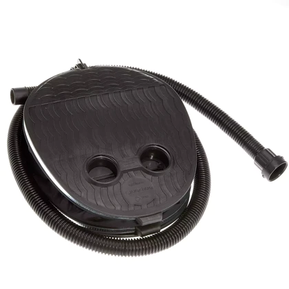 پمپ باد کچوا FOOT PUMP