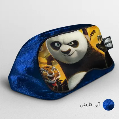 چشم بند بچگانه کاوا ماسک مدل پاندا کد9