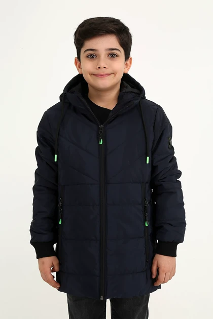 کت و کاپشن بچگانه sivaist sivaist