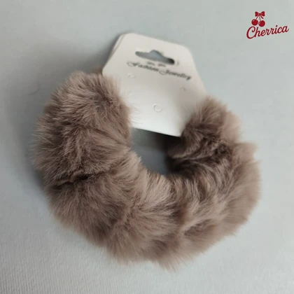 کش مو خزدار نسکافه ای کد 22