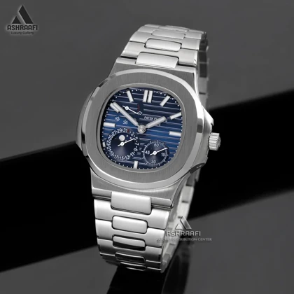 ساعت پتک فیلیپ کوکی Patek Philippe Nautilus SB3