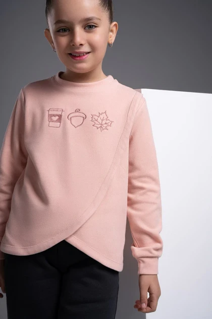 بلوز دخترانه ملورینا Melorina کد 42116