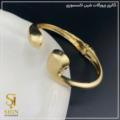 بنگل دفرمه زنانه کد bdz07
