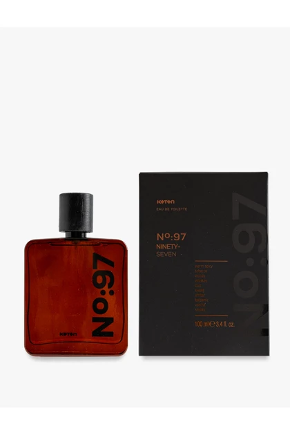 شماره عطر: 97 برای مردان 100 میلی لیتر 5WAM60030AA