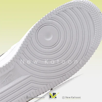 نایک ایر فورس 1 (CT2302-100)