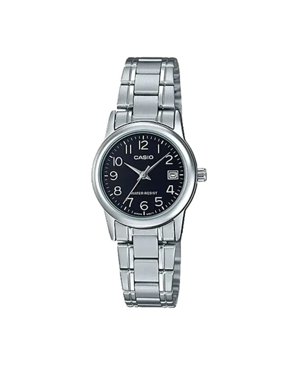 ساعت مچی زنانه کاسیو CASIO LTP-V002D-1B