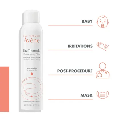 اسپری آب اونAvene
