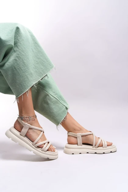 صندل زنانه ریکان riccon