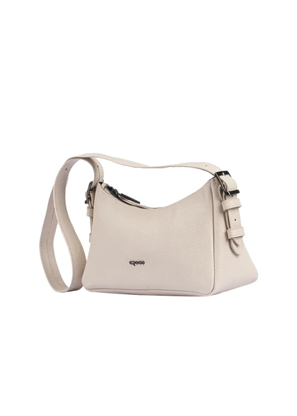 کیف دوشی چرم زنانه مدل لانیا new