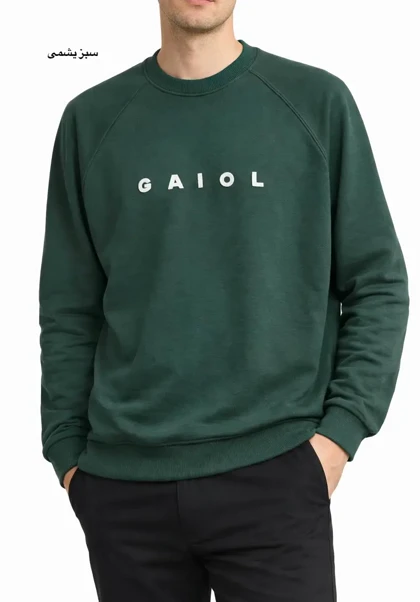 دورس توکرک مردانه بهمن 1