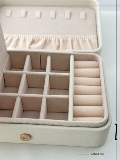 جعبه جواهرات کد 102