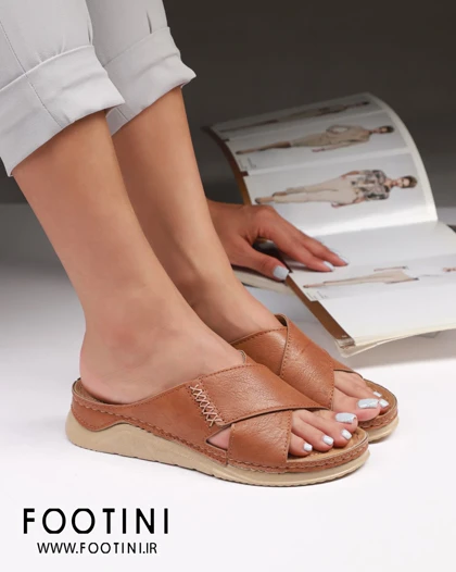 صندل طبی زنانه راوین