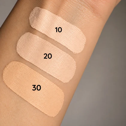 کانسیلر مایع فلورمار Flormar مدل Perfect Coverage