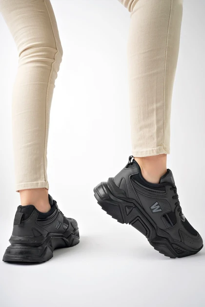 کتانی زنانه اورجینال پاسیوان pasyone