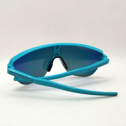 اوکلی TO009248 AZURE/RED