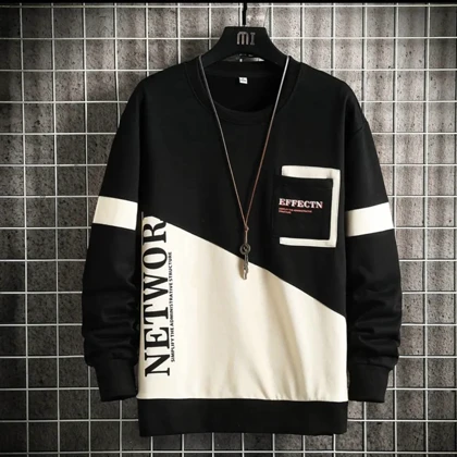 تیشرت لش بهاره