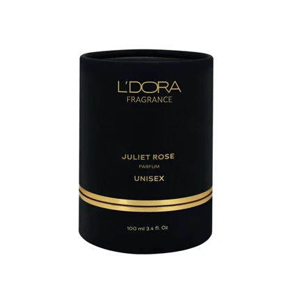 پرفیوم JULIET ROSE لدورا فرگرنس