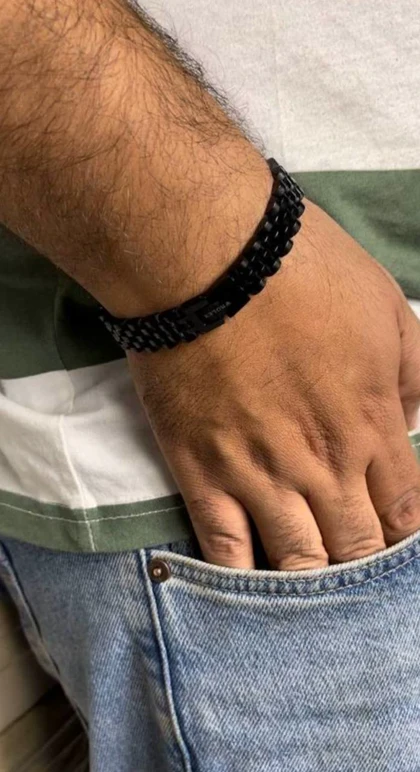 دستبند رولکس