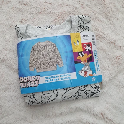 دورس پسرانه لونی تونز کد Z-HJ67