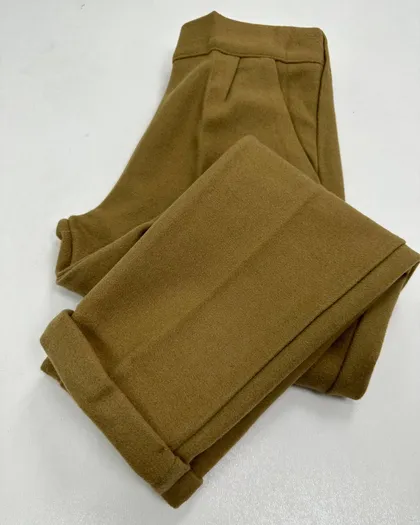 شلوار فوتر