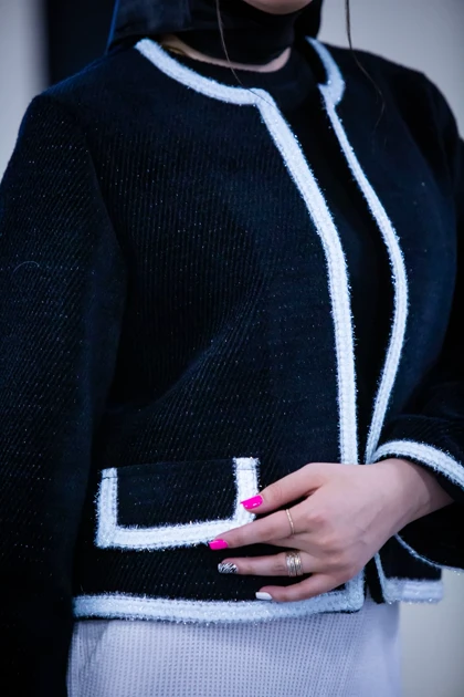 کت کراپ کجراه ضربدری