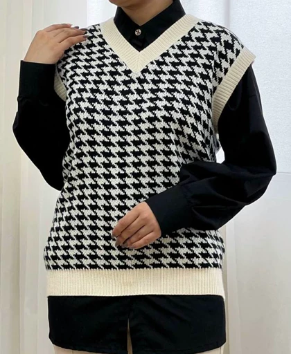 جلیقه پیچازی کد 3250