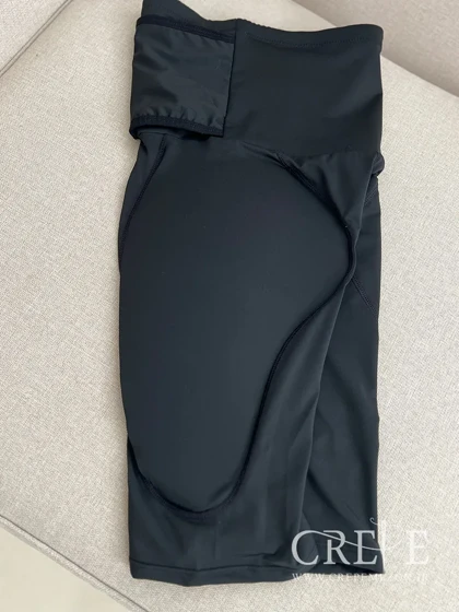 پروتز بغل ران قزن دار