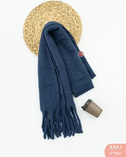 بیگ اسکارف تدی 8881