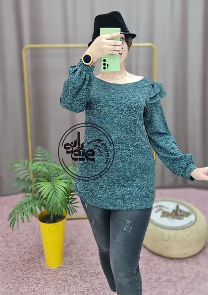 شومیز آرتمیس