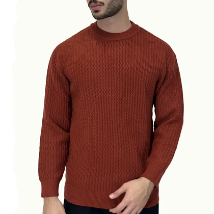 بافت یقه گرد Miosan Mergiale2330