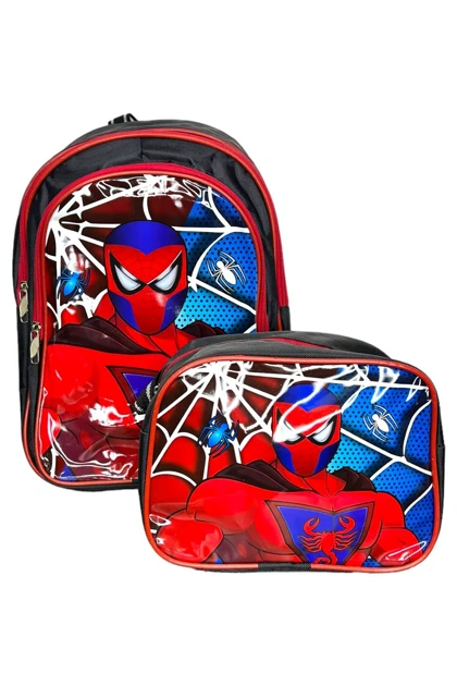 کیف مدرسه بچگانه mevo mevo