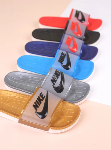 صندل مردانه راحتی نایک