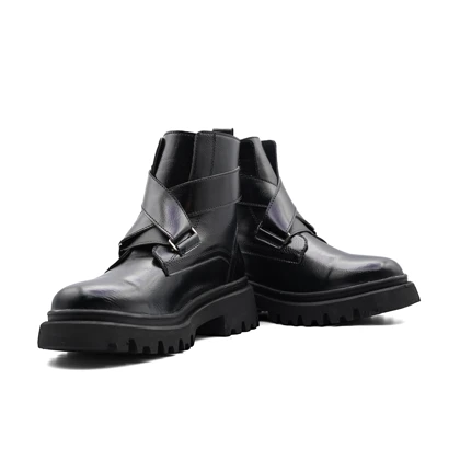 کفش بوت زنانه بلت مدل 0508 _ BELT Boots