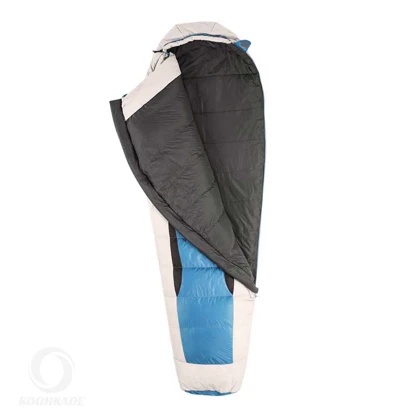 کیسه خواب پر SNOWHAWK CLIFF-600