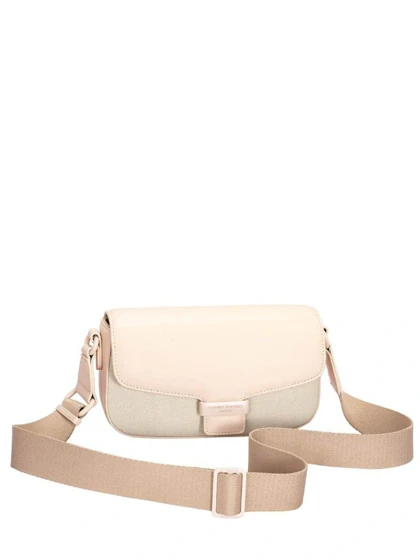 کیف دوشی زنانه دیوید جونز مدل CM7382