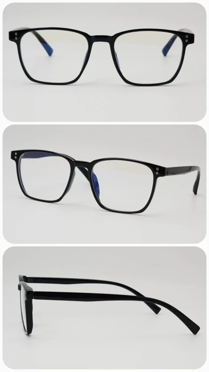 عینک آفتابی زنانه و مردانه بلوکات Anti Blue Light 28094 مناسب کار با کامپیوتر و موبایل
