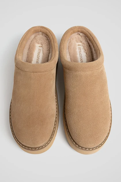 کفش های روزمره زنانه اورجینال استرادیواریوس stradivarius