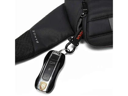 کیف کراس بادی ضد آب بنج BANGE BG-77202