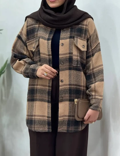 شکت پشمی یگانه 1