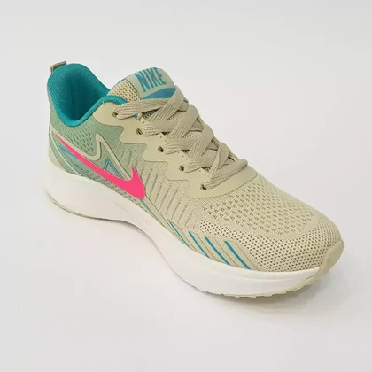 کفش راحتی زنانه نایکی مدل زوم پگاسوس 33 Zoom pegasus سبز
