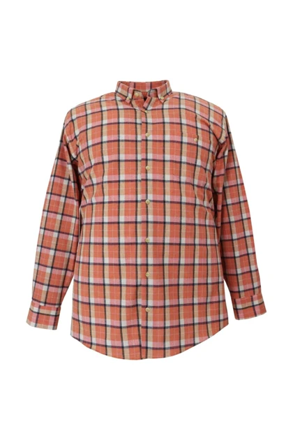 پیراهن سایز بزرگ مردانه bettino