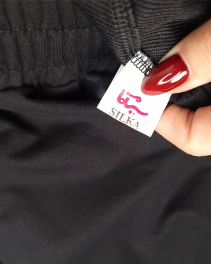 ست راحتی مردانه آستین بلند project